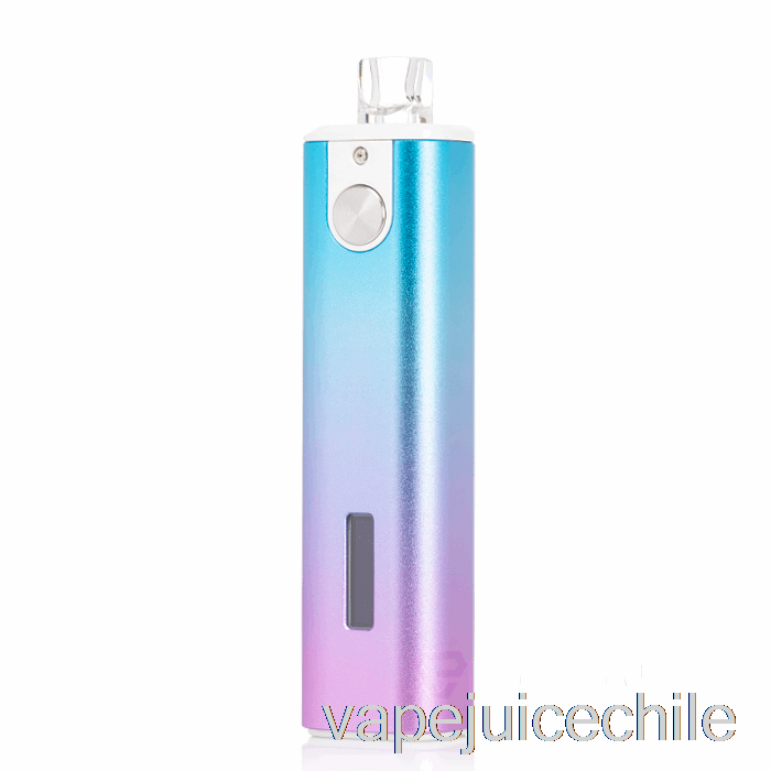 Vape Vhile Yihi Sxmini Vi Rod 30w Sistema Pod Coral Púrpura / Blanco